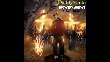 Eminem - Black Amerika - The Moment (stackhouse Recordings Mix) 