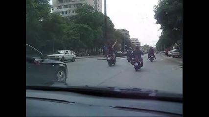 Сватбата на Васил и Вила 1 част