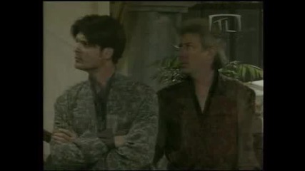 Corazon Salvaje - Capitulo 66 