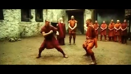 Джони Инглиш се завръща - Откъс (бг субтитри)