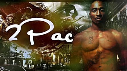 2pac - Sucka for Love 2016