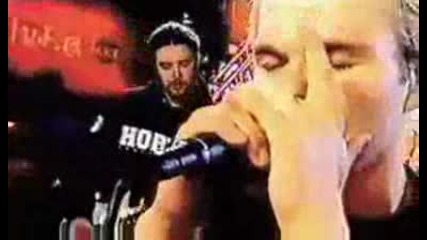 The Rasmus @ Jyrki - Intro&bullet