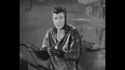 Vince Taylor - Come Back Baby Doll