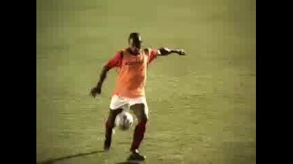 Замисли Се За Футбола По Света!