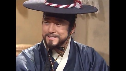 Dae Jang Geum / Великата Джанг Гъм/еп.40-3/4