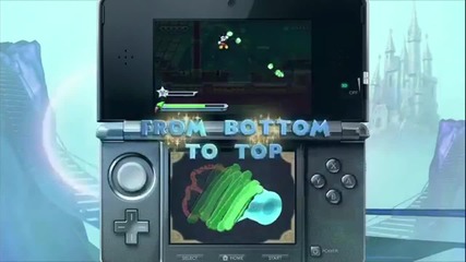 E3 2012: Epic Mickey: Power of Illusion - Debut Trailer