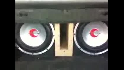 2 lanzar optidrive 12