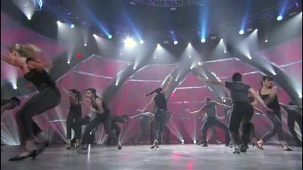 Sytycd Season 8 Top 16 - Group Routine