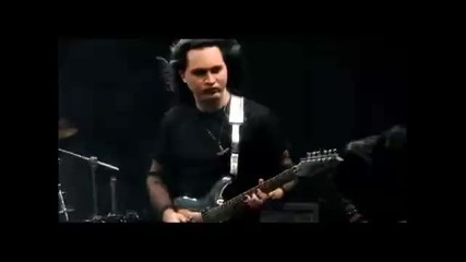 Amberian Dawn - River of Tuoni * H Q *