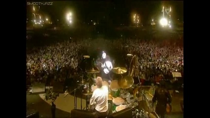 Queen & Paul Rodgers - Tie Your Mother Down Live Nelson Mandelas Birthday 2008 *HQ*