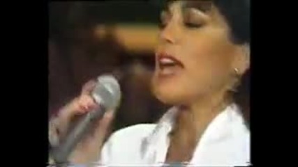 Patricia Paay - Be My Baby