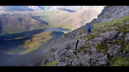 Danny Macaskill - The Ridge