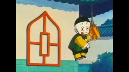 [ Eng Dub ] Dragonball - 82 Високо Качество
