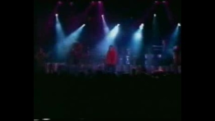 SAGA - Only Time Will Tell