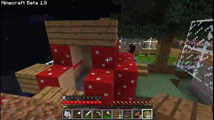 Minecraft - The Ex-communicated Series with Sly and Nova Part 18_ Village Complete
