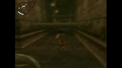 Prince of Persia Warrior Within Life Upgrade 1