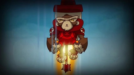 Gamescom 2011: Awesomenauts - Debut Trailer