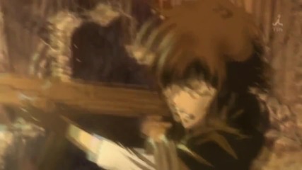 Gundam 00 Amv - It Ends Tonight