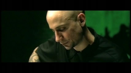 Cold - Bleed ft. Aaron Lewis [hq] (480p)