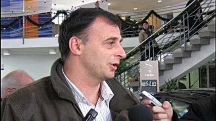 Тони Здравков: От БФС не са ме търсили, вече съм добре
