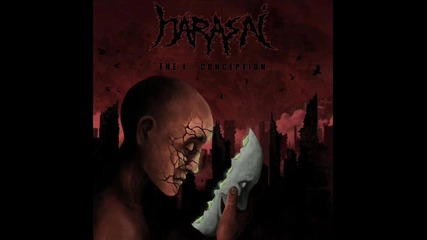 Harasai - Destructive Masquerade 