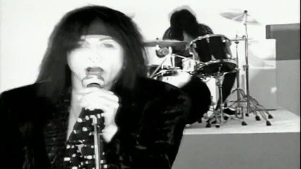 L.a. Guns - Never Enough 