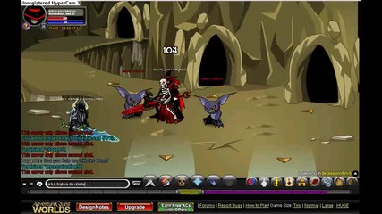 Как да Отидем При Nulgath in Aqw