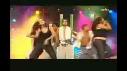 Aylar Lie - Boys Boys Boys (rгґdhusplassen 2006)