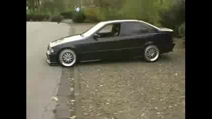 Bmw - M power