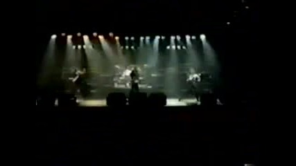 Whitesnake - Slow Easy 
