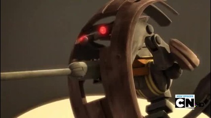 Star Wars The Clone Wars s04e11