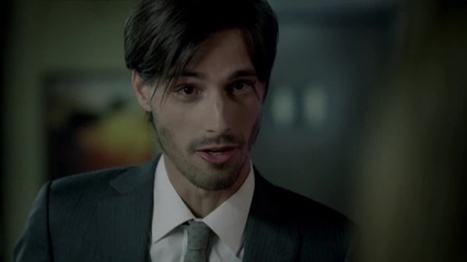 Mercedes Benz - Tv Ads 'diner'
