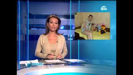Убиецът на 21-годишната Женя от Варна призна, че е бил дрогиран
