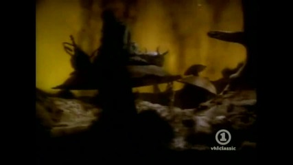 Lita Ford - Hungry