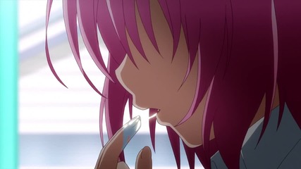 To Love-ru Darkness 2nd