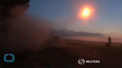 Al Qaeda in Syria Signals Sharia Law for Captured City