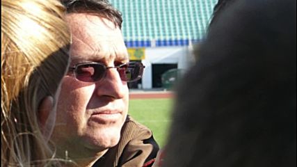 Мишо Илиев: Ще има дерби на лекарите и физиотерапевтите