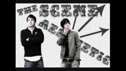 the scene aesthetic heavy lies the crown (hq) 