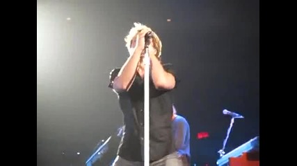 Bon Jovi - Its My Life - L I V E from Honolulu 