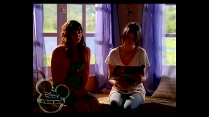 Princess Protection Program(програма За Защита На Принцеси) 2009 Bg Audio 5 - та част 