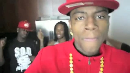 Soulja Boy - Too Juiced Up