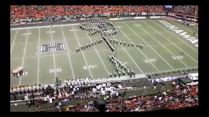 Awesome Marching Band 