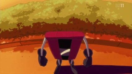 Heartcatch Precure! Episode 9