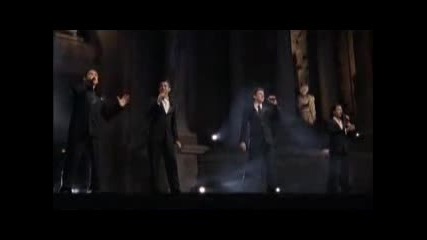 С БГ ПРЕВОД - Il Divo - Isabel