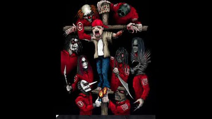 Великата метал група - Slipknot!