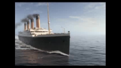 My Heart Will Go On (инструментал)-Титаник