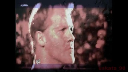 Chris Jericho - | M V | 