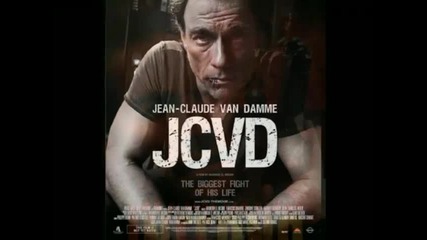 Филмография на звездата Жан - Клод Ван Дам
