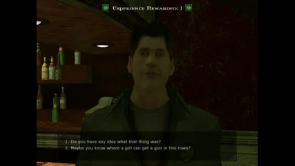 Vampire the masquerade Bloodlines Tremere part 16 
