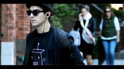 Joe Jonas